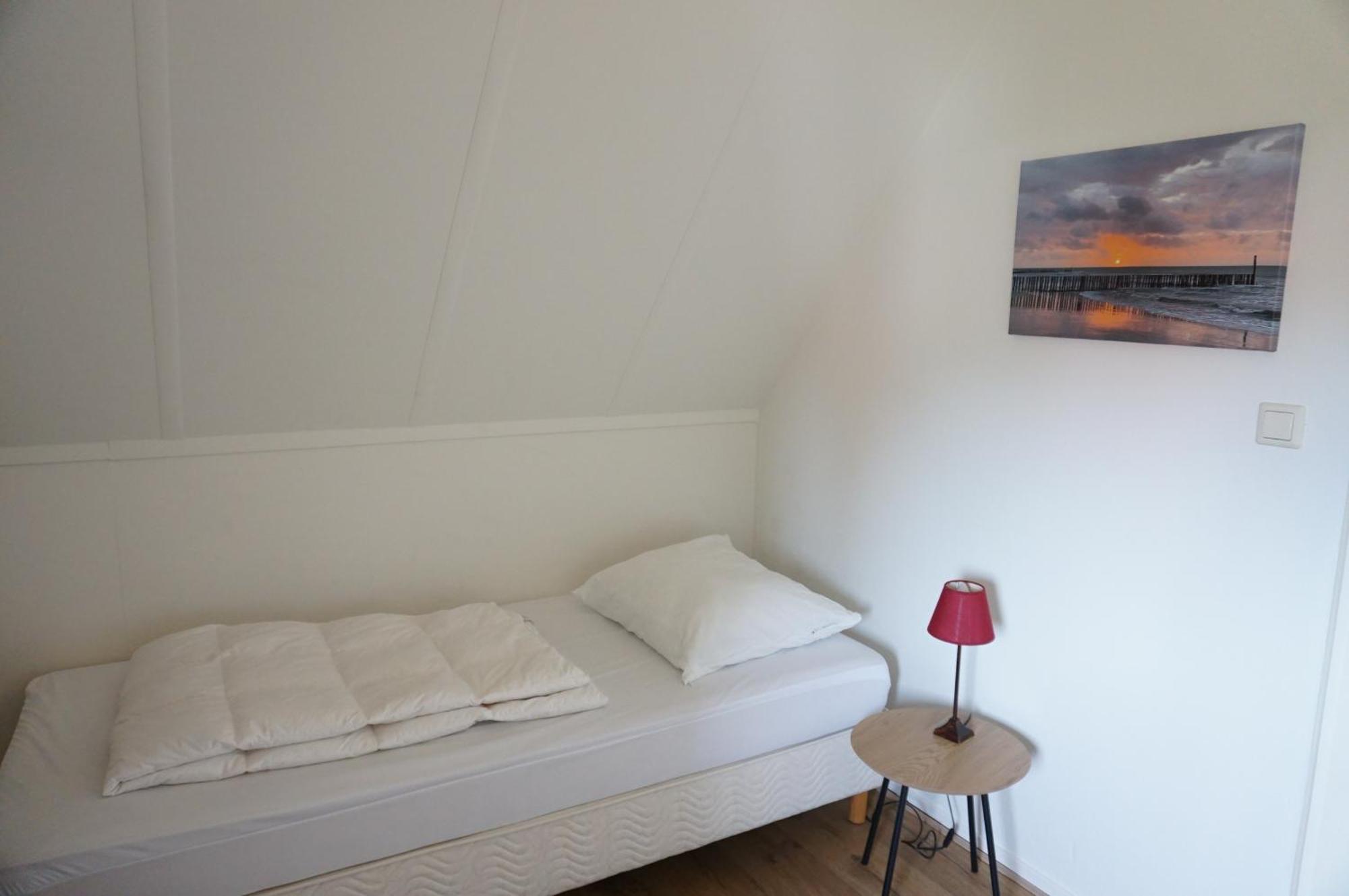 Kustverhuur, Park Schoneveld, Stern 240 ブレスケンス エクステリア 写真