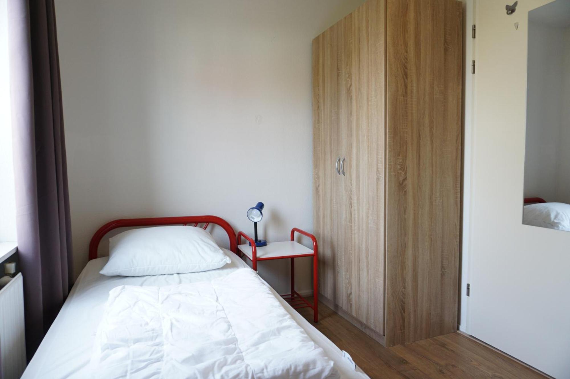 Kustverhuur, Park Schoneveld, Stern 240 ブレスケンス エクステリア 写真